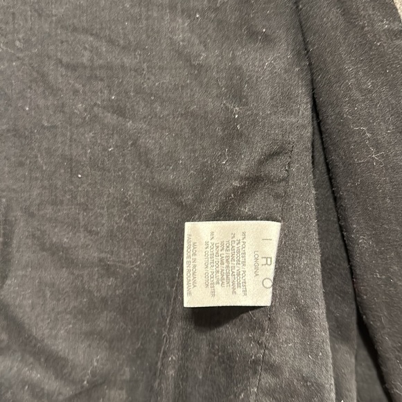 Iro Sequin Jacket - Picture 5 of 7